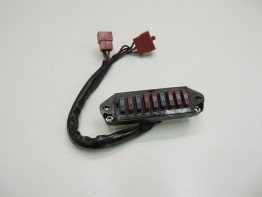 Fuse box Honda VF 1000 R