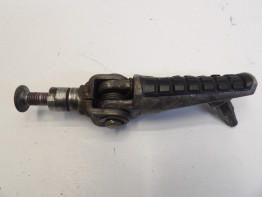 Voetsteun Rechts Yamaha FZR 400