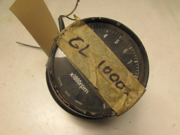 Teller Honda Goldwing GL