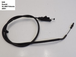 Koppelingskabel Suzuki VL 800