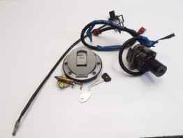 Slotenset Yamaha XJ 900 S Diversion