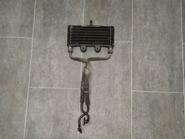 Oliekoeler Yamaha XJ 900 F