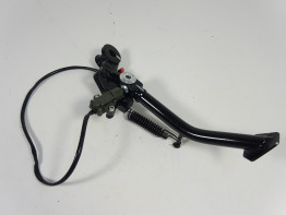 Standaard Benelli 302 R