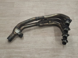 Auspuff-Krummer Yamaha YZF R6