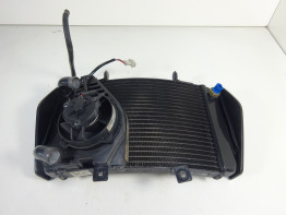 Radiateur KTM 690 Duke 4