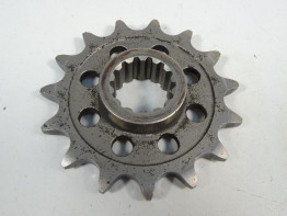 Voortandwiel Ducati 848