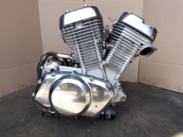 Engine Suzuki VS Intruder