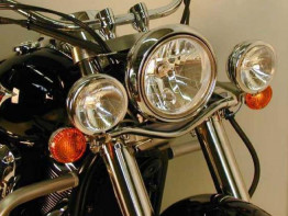Koplamp Suzuki VL 1500 Intruder