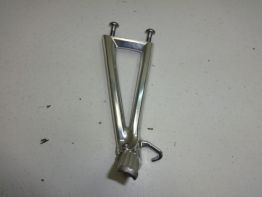 Duo voetsteun links Yamaha YZF R6