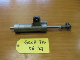 Steering damper Suzuki GSX R 750