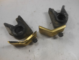 Achterbrug Ducati Monster S4