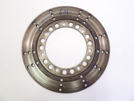 Achterremschijf Kawasaki KZ 1100 D Spectre