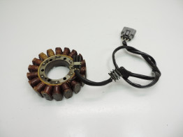 Dynamo Yamaha FJR 1300