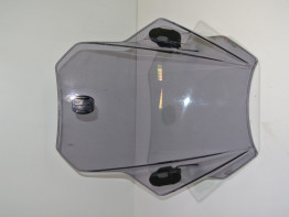 Kuipruit Yamaha MT 07