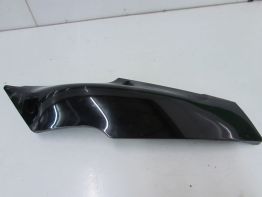 Linker achterkant Yamaha FZR 600