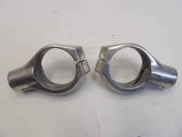 Knipperlicht links voor Honda VTX 1800