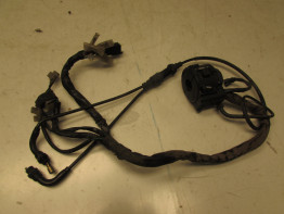 Stuurschakelaar rechts Honda VT 500