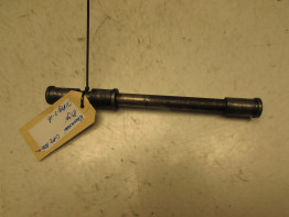 Vooras Kawasaki GPZ 1000