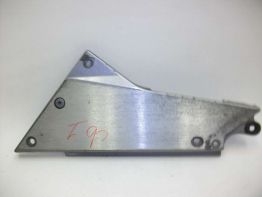 Cowl right small Honda CB 1