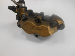 Remklauw links voor Kawasaki Z 1000