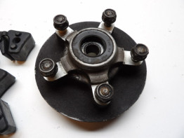 Driven flange Honda CMX 450