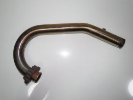 Uitlaat Moto Guzzi V10 Centauro