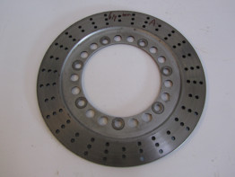 Bremsscheibe hinten Kawasaki VN 1500