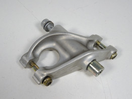 Link systeem achterveer Ducati monster 600