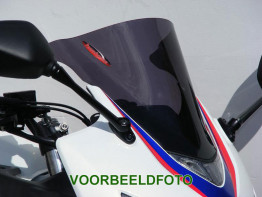 Kuipruit Honda CBR Fireblade