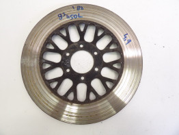Remschijf voor Suzuki GS 450