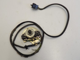 Pulsgever Suzuki GS 500 E
