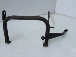 Stander Kymco XCITING 500I