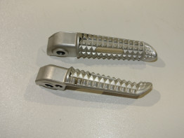 Duo footrest set Triumph Speed Triple 1050 R