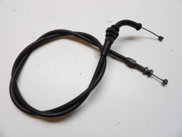 Gaskabel Suzuki GSX 400 F
