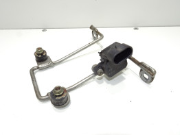 Lucht massa meter Ducati monster 600