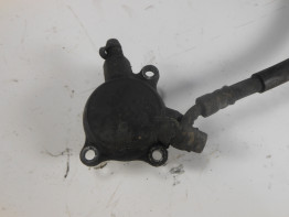Koppelings cilinder Honda ST 1100 Pan European