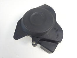 Motorblokdeksel voortandwiel Kawasaki ER 6