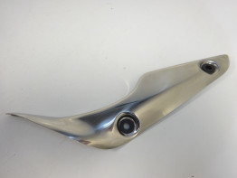 Auspuff-Krummer Suzuki SFV 650 Gladius