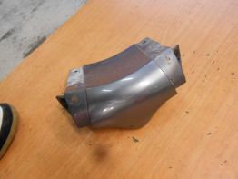 Frontverkleidung kanzel Suzuki GSX F 750