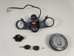 Slotenset Aprilia RSV 1000