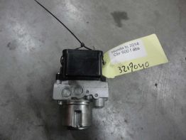 ABS pumpe druckmodulator Honda CBR 600 F