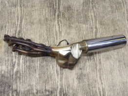 Auspuff BMW K 1200 RS