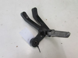 Duo voetsteun rechts Suzuki TL 1000