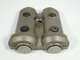 Cylinder head cover Aprilia Dorsoduro 750