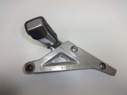 Duo voetsteun rechts Honda VF 500 