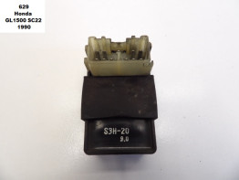 Relais unit Honda Goldwing GL