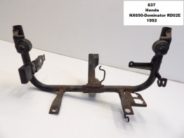 Kuipframe Honda NX 650 Dominator