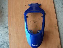Achterkuipdeel Suzuki GSX R 600