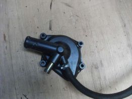 Engine cover Honda VTR 1000 F