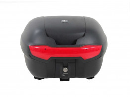 Top-case Moto Accessoires Bagage